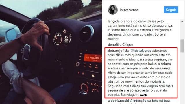 detran detran