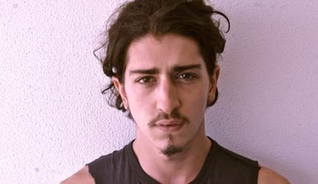 O ator Johnny Massaro. (Foto: Divulgação) O ator Johnny Massaro. (Foto: Divulgação)