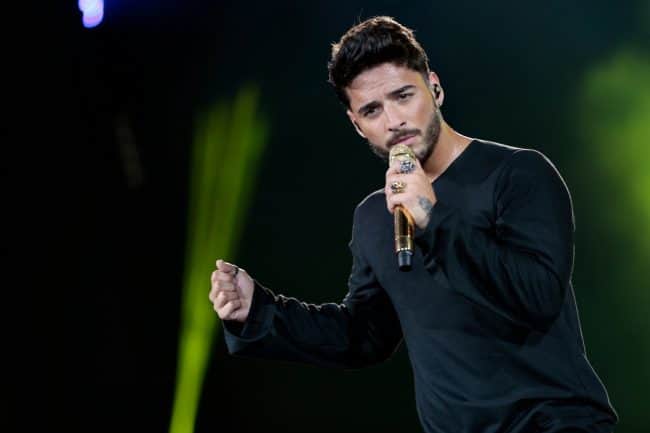Maluma Maluma