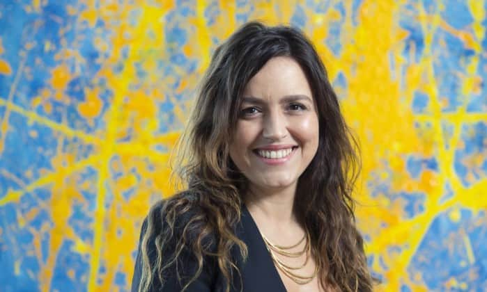 A autora Manuela Dias. (Foto: Divulgação) A autora Manuela Dias. (Foto: Divulgação)