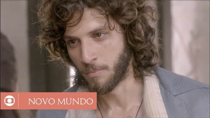 Chay Suede Chay Suede