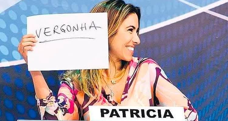 Patricia Abravanel deve ganhar mais um programa no SBT. (Foto: SBT/Divulgação) Patricia Abravanel deve ganhar mais um programa no SBT. (Foto: SBT/Divulgação)