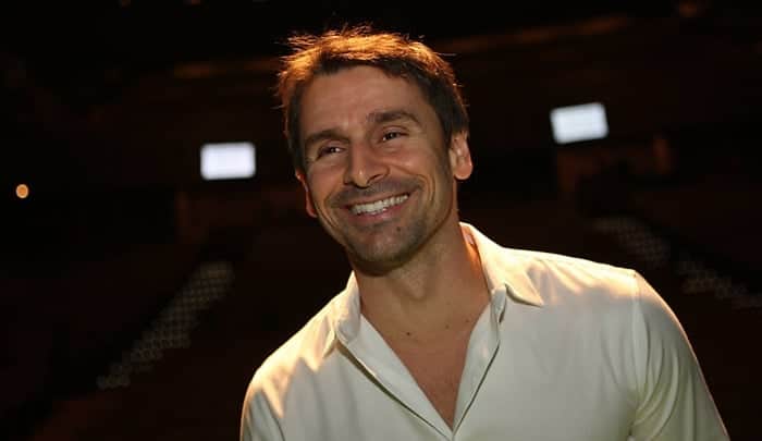 Murilo Rosa. (Foto: Divulgação)