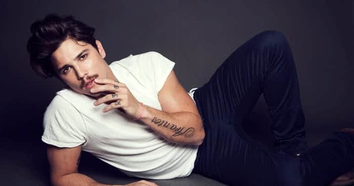 O ator Rômulo Neto fez uma declaração que o colocou em uma situação complicada (Foto: Bello Magazine/Amanda Elkins) O ator Rômulo Neto fez uma declaração que o colocou em uma situação complicada (Foto: Bello Magazine/Amanda Elkins)
