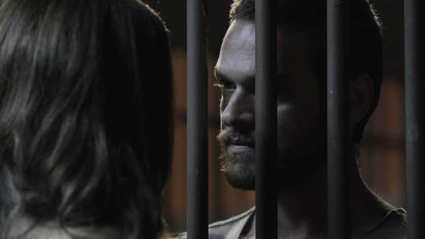 Rubinho (Emílio Dantas) e Bibi (Juliana Paes) em "A força do Querer" (Foto: Divulgação/Globo) Rubinho (Emílio Dantas) e Bibi (Juliana Paes) em "A força do Querer" (Foto: Divulgação/Globo)