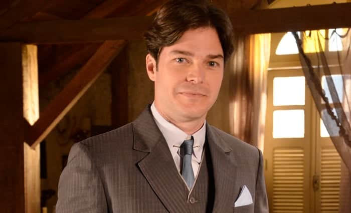 Erik Marmo como Osmundo em "Gabriela" (2012) (Foto: Globo/Raphael Dias) Erik Marmo como Osmundo em "Gabriela" (2012) (Foto: Globo/Raphael Dias)