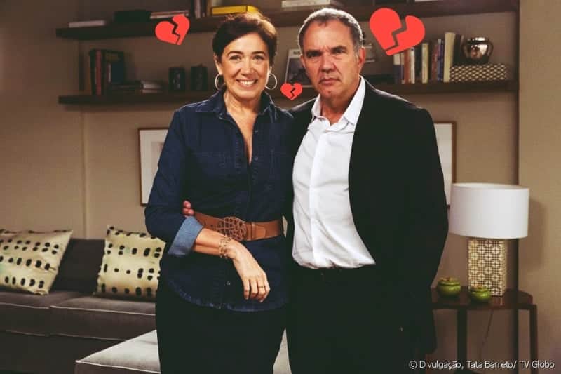 a força do querer 