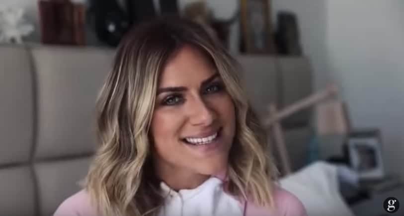 Giovanna Ewbank (Foto: Reprodução) Giovanna Ewbank (Foto: Reprodução)