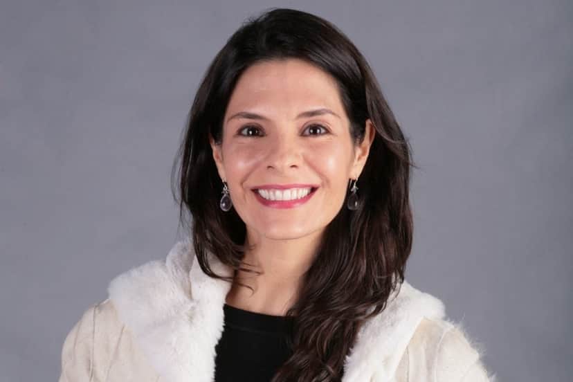 Helena Ranaldi (Foto: Divulgação) Helena Ranaldi (Foto: Divulgação)