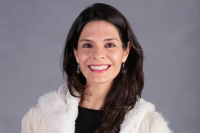 Helena Ranaldi (Foto: Divulgação) Helena Ranaldi (Foto: Divulgação)
