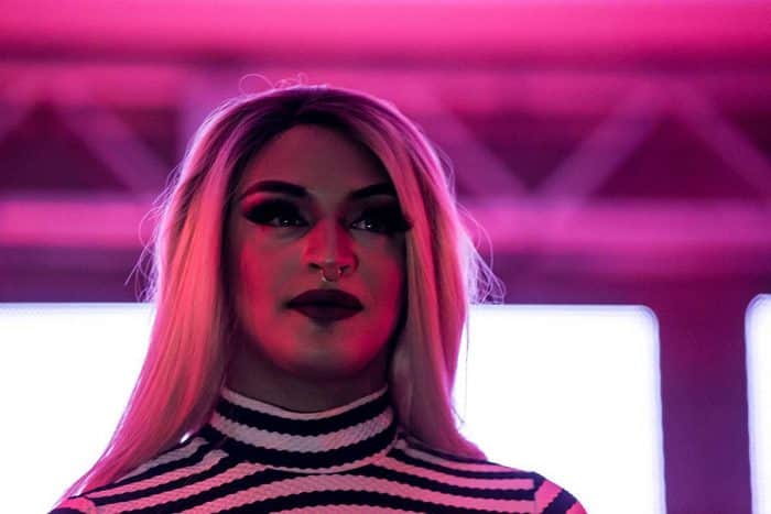 Pabllo Vittar (Foto: Divulgação) Pabllo Vittar (Foto: Divulgação)