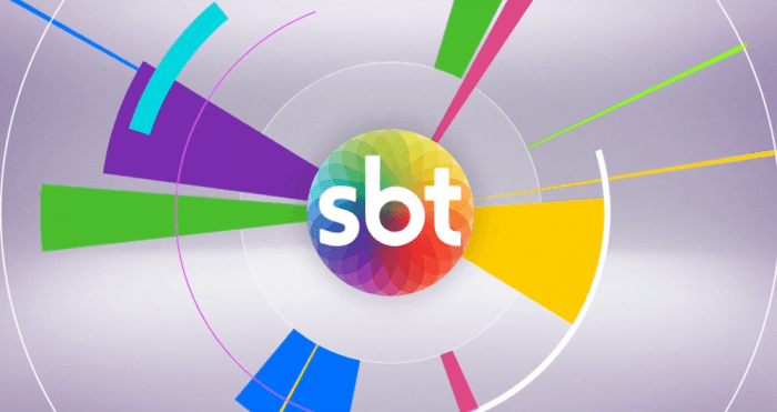 SBT comemorou vice-liderança (Foto: Divulgação) SBT comemorou vice-liderança (Foto: Divulgação)