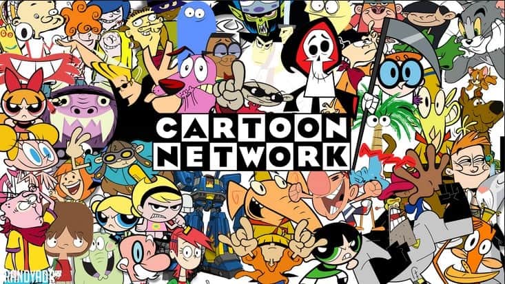O canal Cartoon Network chegará ao fim após 30 anos (Foto: Divulgação) O canal Cartoon Network chegará ao fim após 30 anos (Foto: Divulgação)