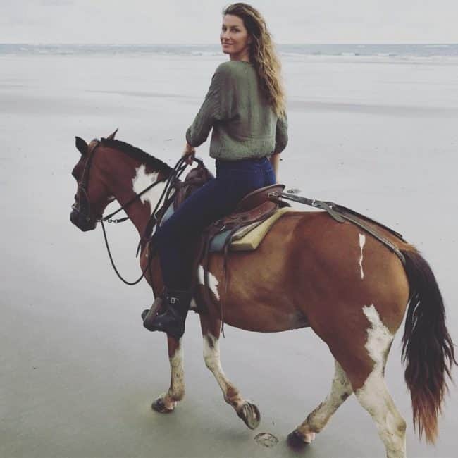 Gisele Bündchen Gisele Bündchen