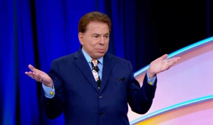 Silvio Santos (Foto: Reprodução) Silvio Santos (Foto: Reprodução)