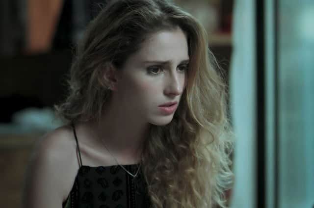 Ivana em "A Força do Querer" (Foto: Reprodução) Ivana em "A Força do Querer" (Foto: Reprodução)