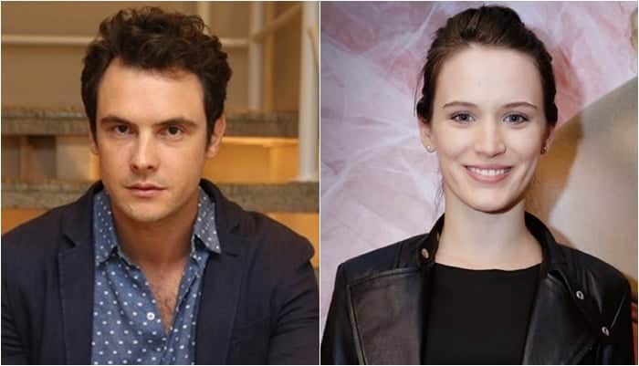 Atores estão no elenco da trama "O Outro Lado do Paraíso" (Foto: Montagem/Divulgação Atores estão no elenco da trama "O Outro Lado do Paraíso" (Foto: Montagem/Divulgação