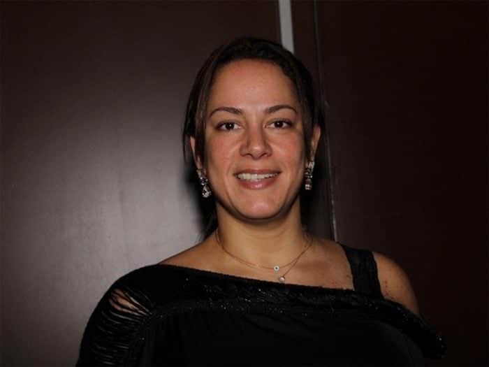 Silvia Abravanel (Foto: Divulgação) Silvia Abravanel (Foto: Divulgação)