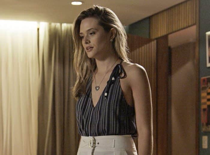 Simone em "A Força do Querer" (Foto: Divulgação) Simone em "A Força do Querer" (Foto: Divulgação)