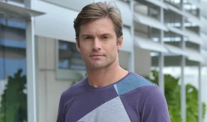 Cláudio Heinrich, de Malhação. (Foto: Reprodução / Globo)