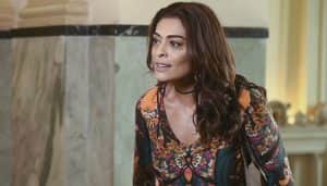 Bibi (Juliana Paes) em cena de "A Força do Querer" (Foto: Globo/Mauricio Fidalgo) Bibi (Juliana Paes) em cena de "A Força do Querer" (Foto: Globo/Mauricio Fidalgo)