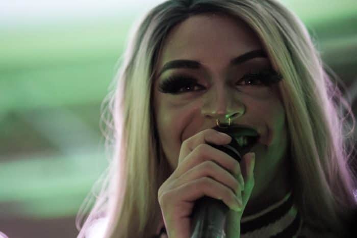 Pabllo Vittar (Foto: Divulgação) Pabllo Vittar (Foto: Divulgação)