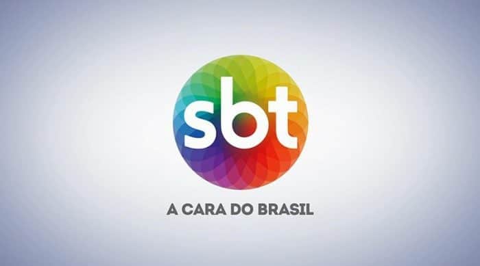 Logo do SBT (Foto: Reprodução) Logo do SBT (Foto: Reprodução)