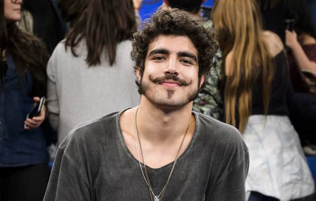caio castro caio castro