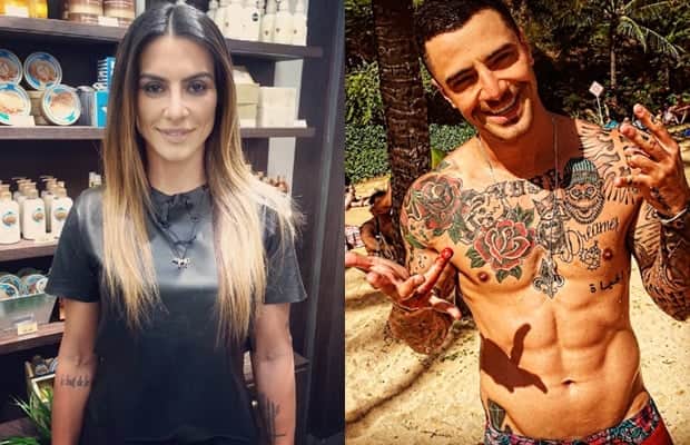 cleo pires cleo pires