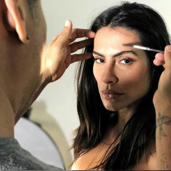 A atriz Cleo Pires. (Foto: Reprodução/Instagram) A atriz Cleo Pires. (Foto: Reprodução/Instagram)