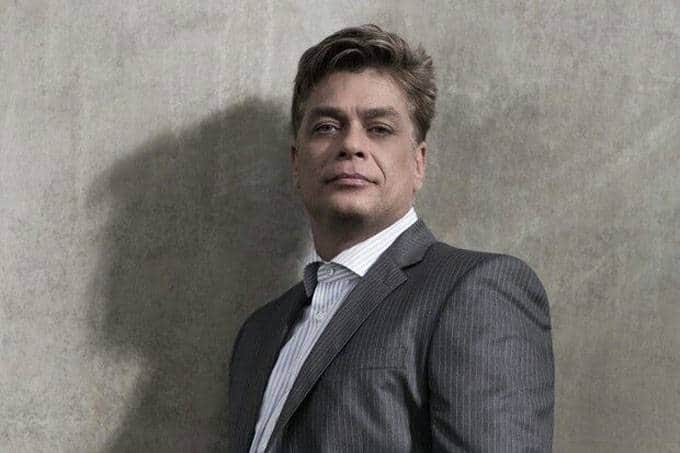 Fábio Assunção se filia ao PT (Foto: Divulgação) Fábio Assunção se filia ao PT (Foto: Divulgação)