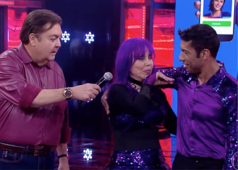 baby do brasil baby do brasil