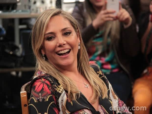 A atriz Heloisa Périssé tem fama de difícil na Globo. (Foto: Divulgação) A atriz Heloisa Périssé tem fama de difícil na Globo. (Foto: Divulgação)