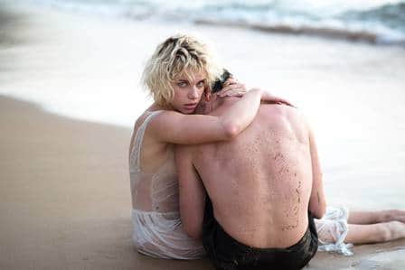 Os atores Bruna Linzmeyer e Jhonny Massaro (Foto: Gleeson Paulino/Revista “7a”/ Instagram) Os atores Bruna Linzmeyer e Jhonny Massaro (Foto: Gleeson Paulino/Revista “7a”/ Instagram)