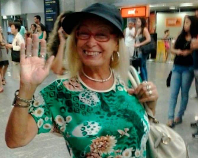 mãe mãe