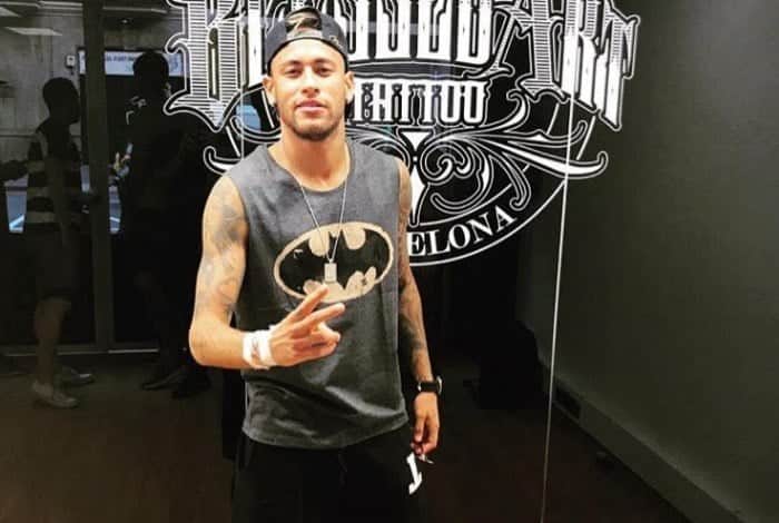 neymar neymar