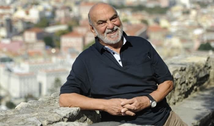 Lima Duarte revela que voltará para TV (Foto: Divulgação) Lima Duarte revela que voltará para TV (Foto: Divulgação)
