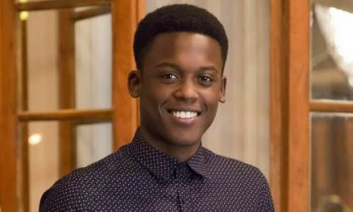 Maicon Rodrigues estará em "Tempo de Amar". (Foto: Divulgação/TV Globo) Maicon Rodrigues estará em "Tempo de Amar". (Foto: Divulgação/TV Globo)