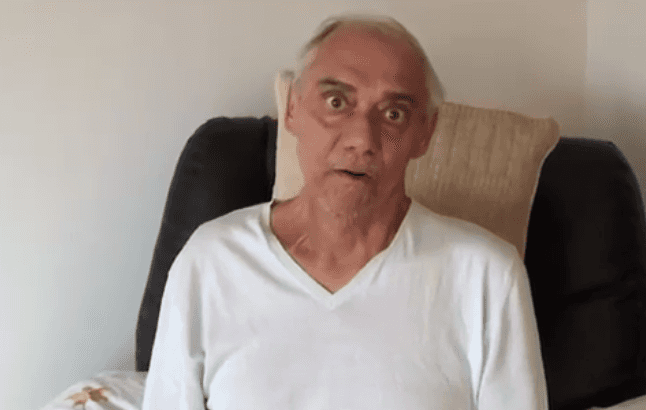 marcelo rezende 