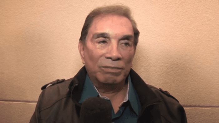Dedé Santana falou sobre polêmica demissão da Globo (Foto: Reprodução)