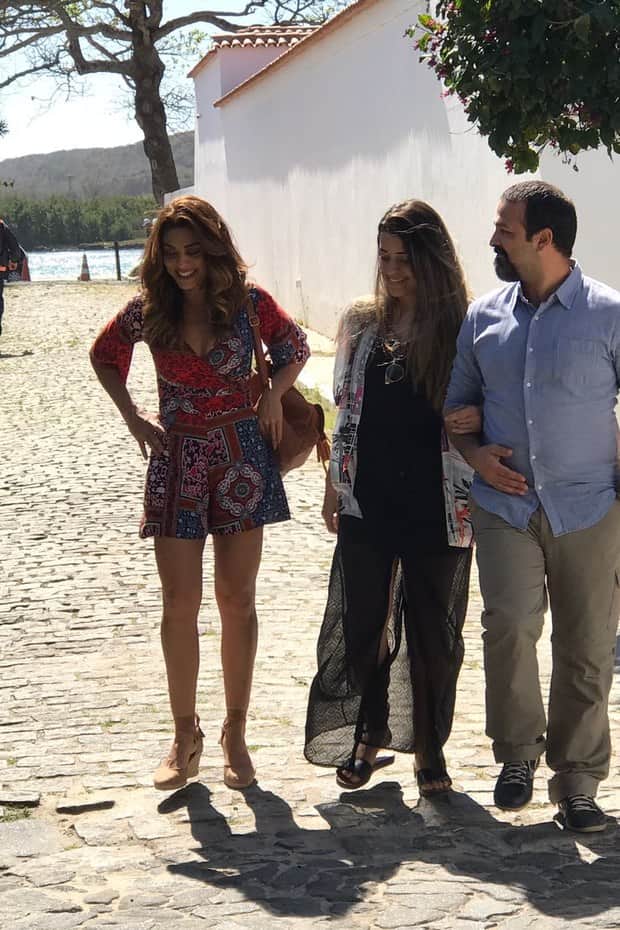 a força do querer a força do querer