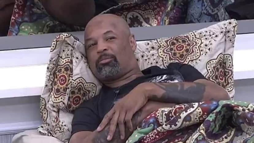 Como Bianca Andrade, Dinei fez xixi onde não devia Como Bianca Andrade, Dinei fez xixi onde não devia