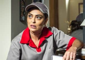 Bibi (Juliana Paes) em cena de 'A Força do Querer' (Foto: Globo/Estevam Avellar) Bibi (Juliana Paes) em cena de 'A Força do Querer' (Foto: Globo/Estevam Avellar)