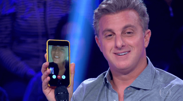 Luciano Huck e Angélica (Foto: Divulgação)