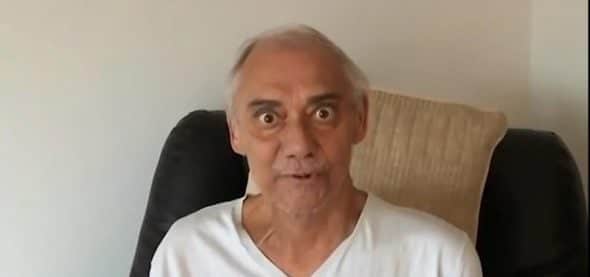marcelo rezende marcelo rezende