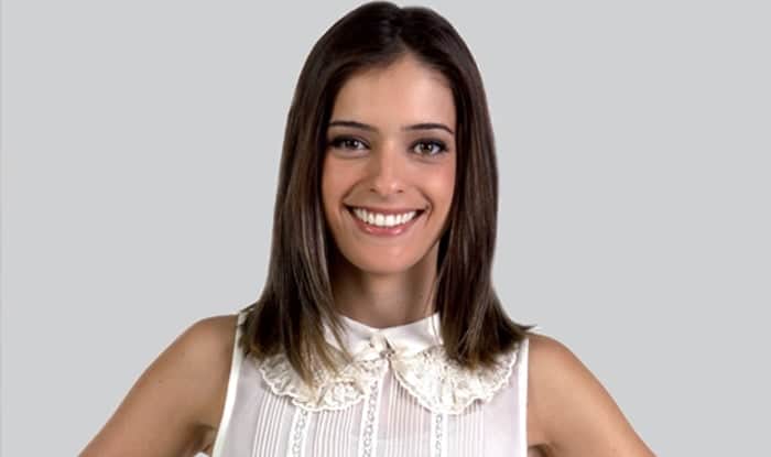 Ex-chiquititas, Lisandra Cortez estará em "As Aventuras de Poliana". (Foto: Divulgação) Ex-chiquititas, Lisandra Cortez estará em "As Aventuras de Poliana". (Foto: Divulgação)