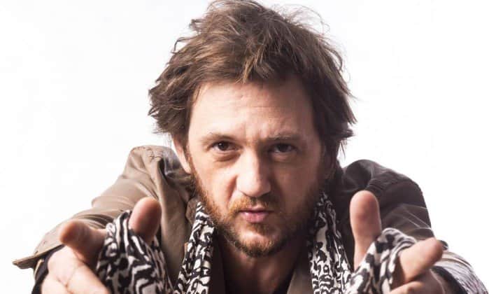 André Frateschi (Foto: Divulgação) André Frateschi (Foto: Divulgação)