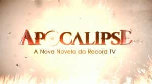 Novela "Apocalipse" estreia no dia 21 de novembro. (Foto: Reprodução) Novela "Apocalipse" estreia no dia 21 de novembro. (Foto: Reprodução)
