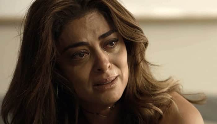 Bibi (Juliana Paes) em cena de "A Força do Querer" (Foto: Divulgação/Globo) Bibi (Juliana Paes) em cena de "A Força do Querer" (Foto: Divulgação/Globo)