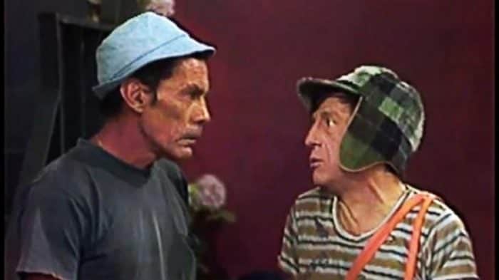 Chaves séries Chaves séries
